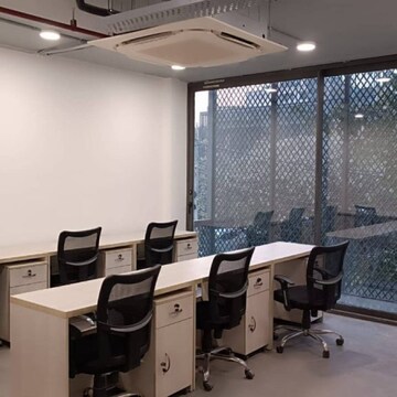 Commercial Co-working Space 10000 Sq.Ft. For Rent in Mg Road Bangalore  7952824