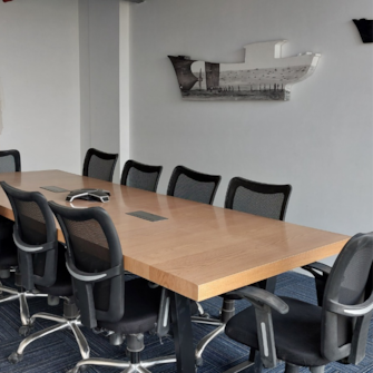 Commercial Co-working Space 10000 Sq.Ft. For Rent in Mg Road Bangalore  7952824