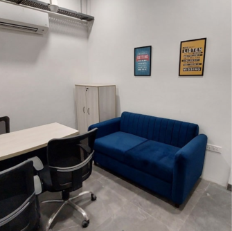 Commercial Co-working Space 10000 Sq.Ft. For Rent in Mg Road Bangalore  7952824