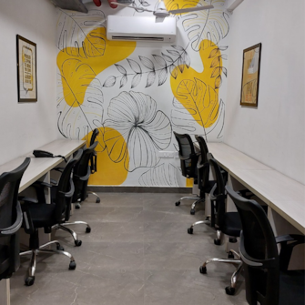 Commercial Co-working Space 10000 Sq.Ft. For Rent in Mg Road Bangalore  7952824