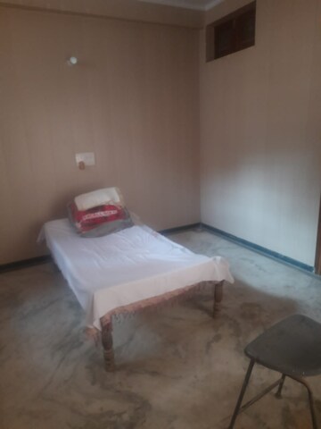 Bathroom in 4 BHK Builder Floor at Ansal Plaza Sector-23, Sector 23 – for Rent