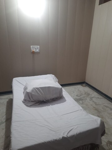Bedroom in 4 BHK Builder Floor at Ansal Plaza Sector-23, Sector 23 – for Rent