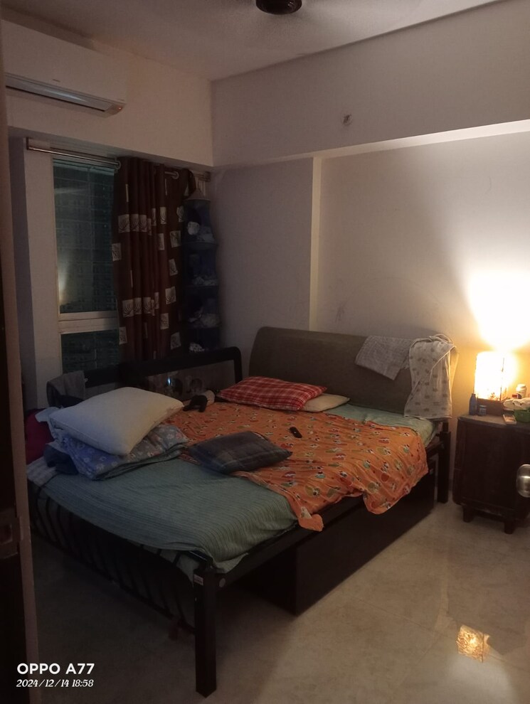 Master Bedroom, lodha-amara 2 Bedroom 672 Sq.Ft. Apartment In Kolshet Road Thane 7952815