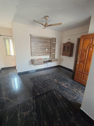 Building Lobby in 2 BHK Apartment at Jp Nagar – for Rent
