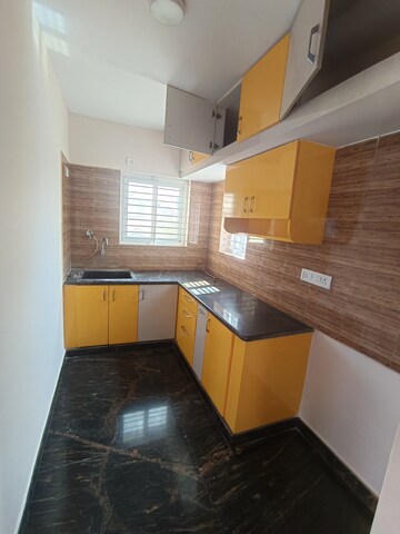 Kitchen in 2 BHK Apartment at Jp Nagar – for Rent