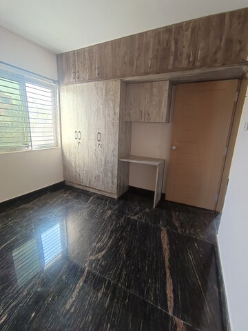 Bedroom in 2 BHK Apartment at Jp Nagar – for Rent