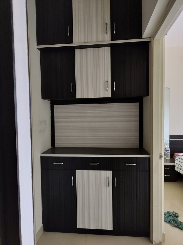 Kitchen, amanora-trendy-homes 2 Bedroom 850 Sq.Ft. Apartment In Hadapsar Pune 7952838