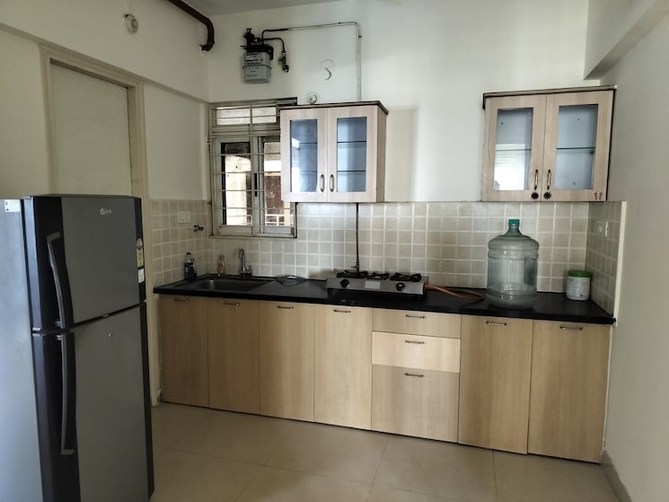 Kitchen, amanora-trendy-homes 2 Bedroom 850 Sq.Ft. Apartment In Hadapsar Pune 7952838