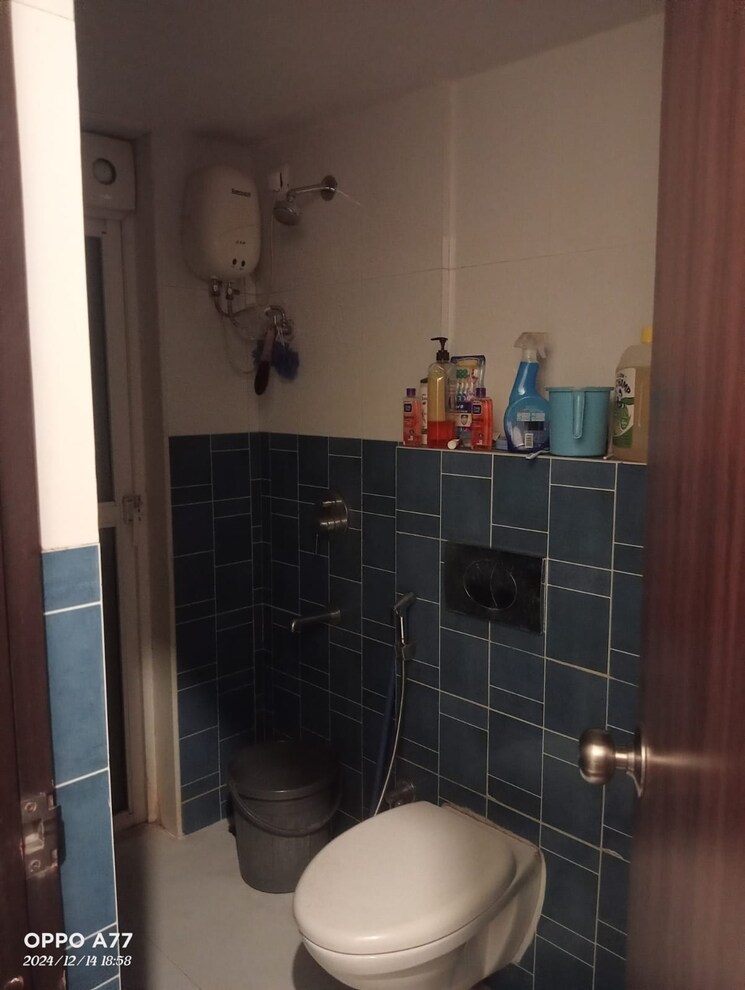Bathroom, lodha-amara 2 Bedroom 672 Sq.Ft. Apartment In Kolshet Road Thane 7952815