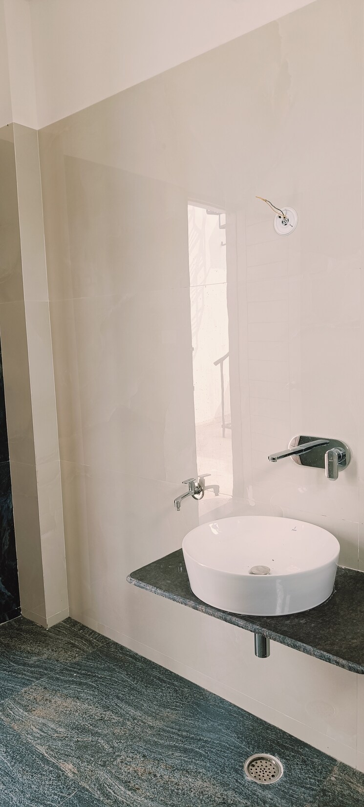 Bathroom, sushant golf city 2 Bedroom 1489 Sq.Ft. Villa In Sushant Golf City Lucknow 7952847