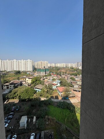 1 BHK Apartment For Rent in Lodha Palava Marvella A H, Dombivli East