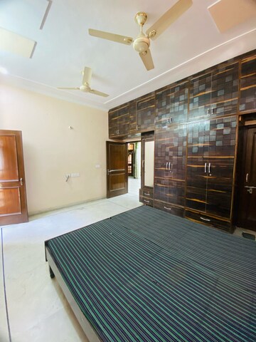Bedroom in 2 BHK Apartment at Sector 125 – for Rent