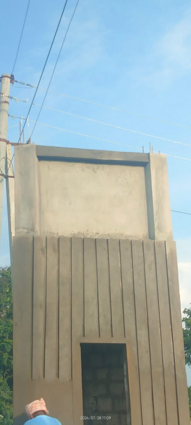 Exterior View, sri-bhumi-eeshaanya  184 Sq.Yd. Plot In Kankipadu Vijayawada 7952853