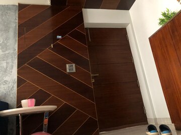 Furnished Amenities in 3 BHK Apartment at Great Value Sharanam, Sector 107 – for Rent