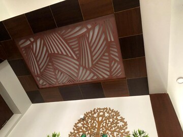 Furnished Amenities in 3 BHK Apartment at Great Value Sharanam, Sector 107 – for Rent