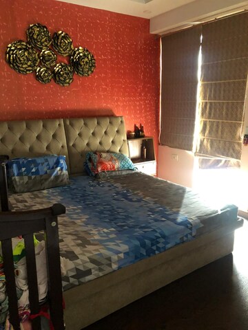 Room in 3 BHK Apartment at Great Value Sharanam, Sector 107 – for Rent