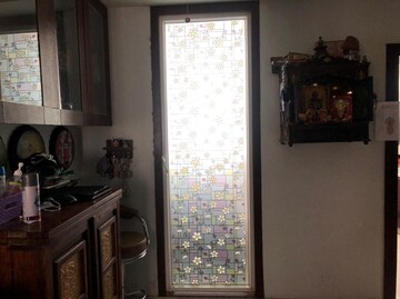 Furnished Amenities in 3 BHK Apartment at Great Value Sharanam, Sector 107 – for Rent