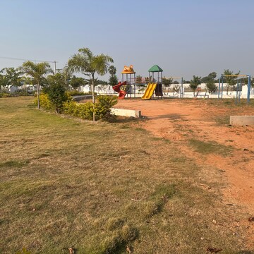 Plot Area in  Plot at Choutuppal – for Sale