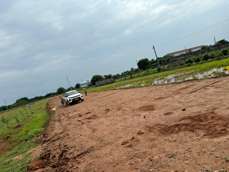 undefined, mangalagiri  184 Sq.Yd. Plot In Mangalagiri Vijayawada 7952867
