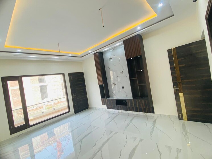 Bedroom, bestech-park-view-grand-spa 4 Bedroom 3470 Sq.Ft. Apartment In Sector 81 Gurgaon 7952873