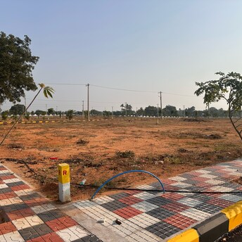 Plot For Resale in Choutuppal Hyderabad  7952910