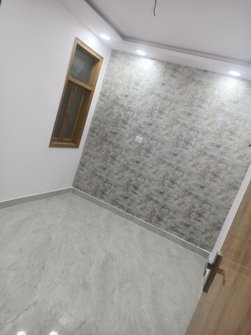 Bedroom in 2 BHK Builder Floor at Govindpuri – for Sale