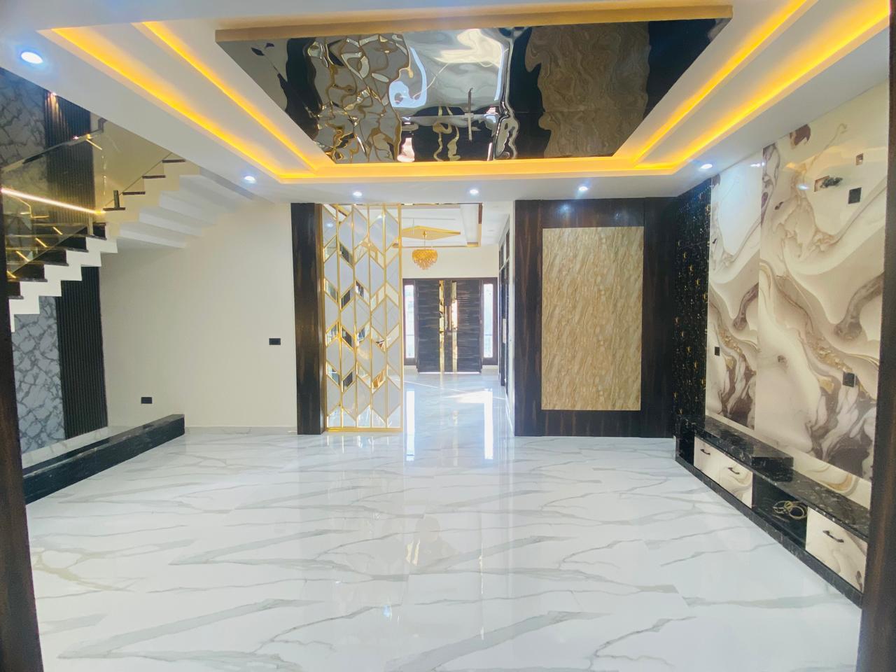 3 BHK + Pooja Room Apartment For Sale in Godrej Air Sector 85