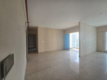 Room in 3 BHK Apartment at Vasant Fiona, Pokhran Road No 2 – for Sale