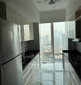 4 BHK Apartment For Rent in Indiabulls Blu Upper Worli Mumbai  7952900