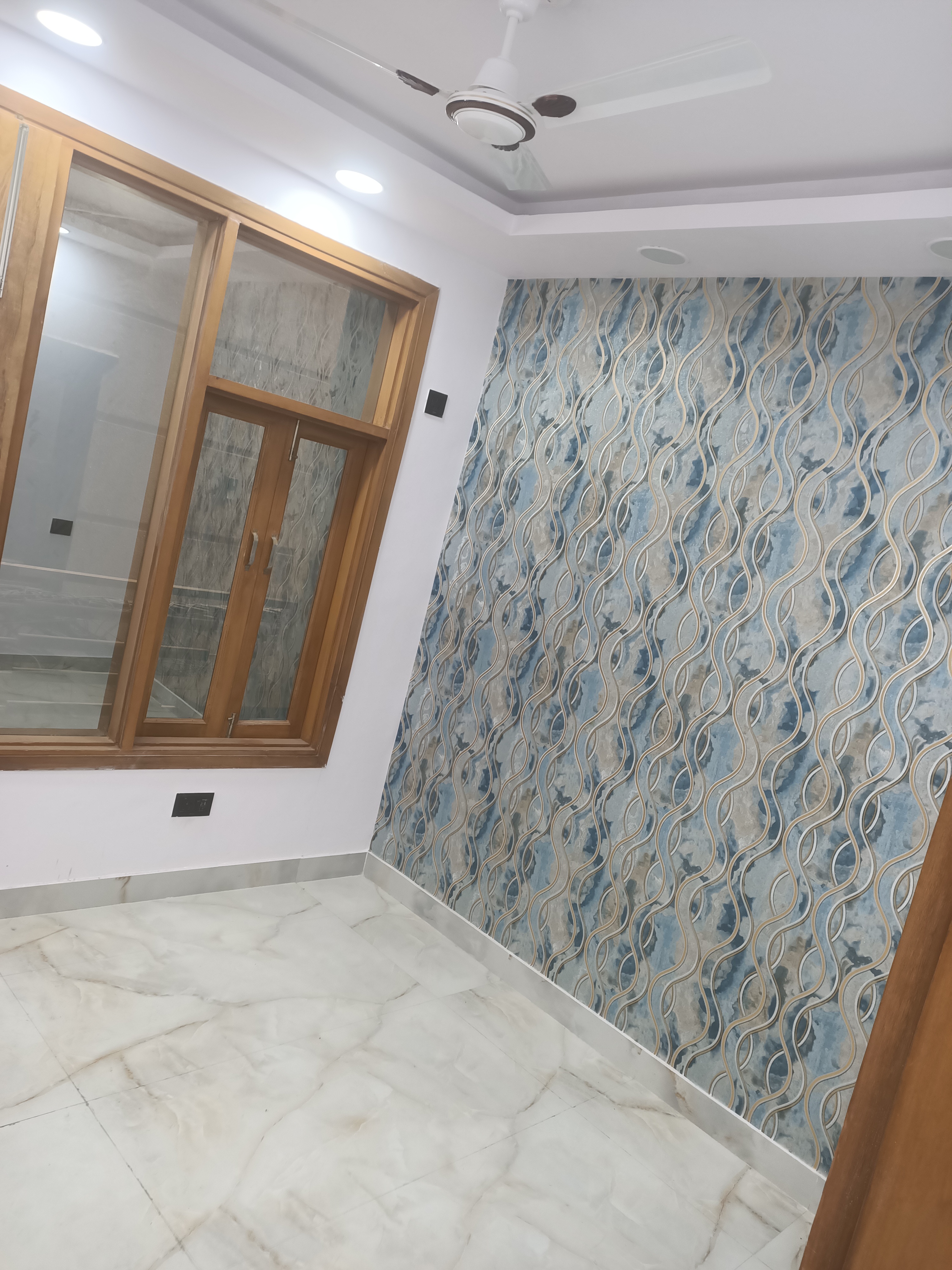 2 BHK Builder Floor For Sale in Tughlakabad Extension