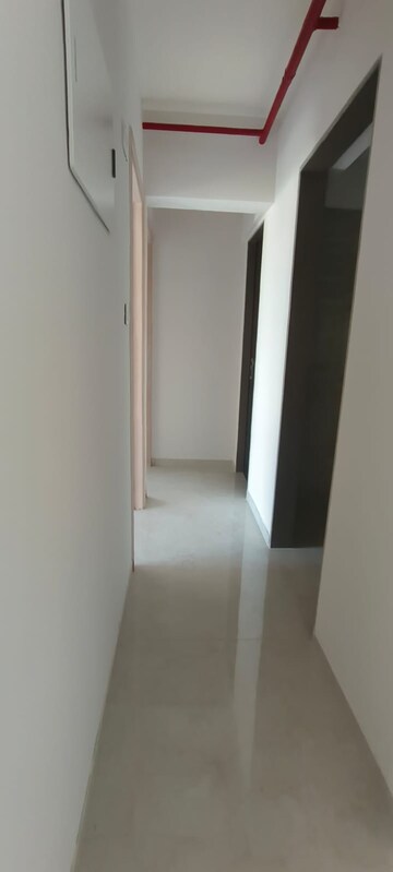 Building Lobby in 2 BHK Apartment at Deep Mandir, Chembur – for Rent