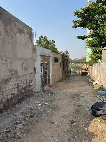  Land – Exterior View View at Jalapalli - for Rent