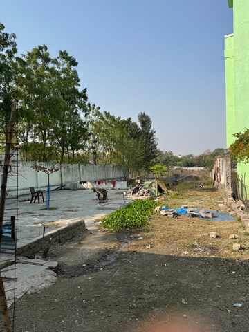  Land – Exterior View View at Jalapalli - for Rent