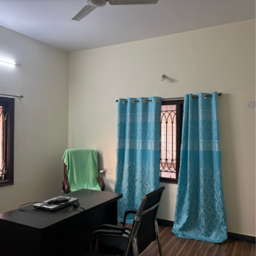 Team Area in  Office Space at Madhapur – for Rent