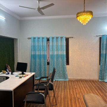  Office Space For Rent in Madhapur