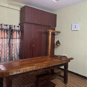 Team Area in  Office Space at Madhapur – for Rent