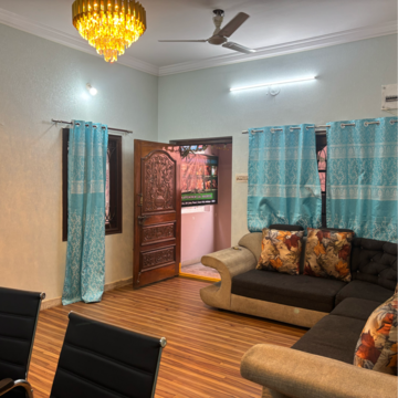   Office Space at Madhapur – for Rent