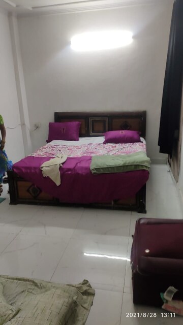 1 BHK Builder Floor For Rent in Malviya Nagar