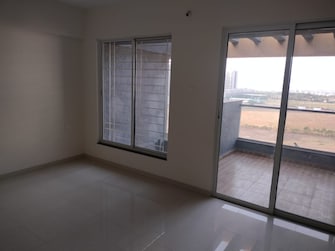 2 BHK Apartment For Rent in Gini Belvista Phase 1 Dhanori Pune  7952866