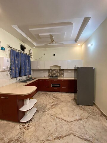 3 BHK Apartment For Rent in Sector 127