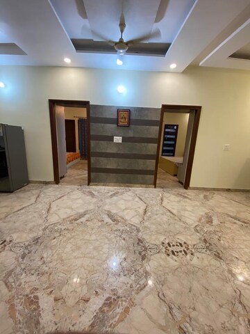 Living Room in 3 BHK Apartment at Sector 127 – for Rent