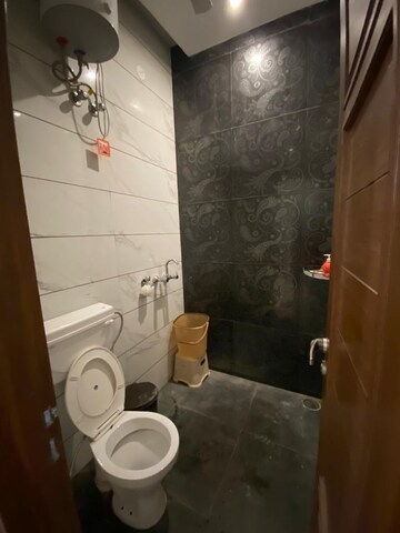 Bathroom in 3 BHK Apartment at Sector 127 – for Rent