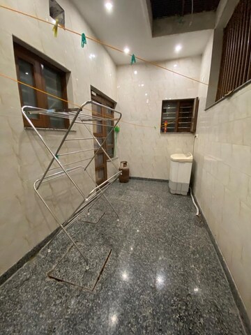 Balcony in 3 BHK Apartment at Sector 127 – for Rent