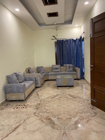 3 BHK Apartment For Rent in Sector 127 Mohali  7952927