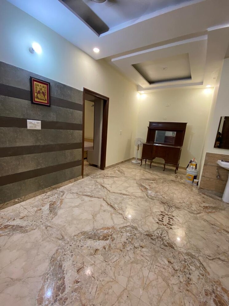 Living Room, sector 127 3 Bedroom 1960 Sq.Ft. Apartment In Sector 127 Mohali 7952927