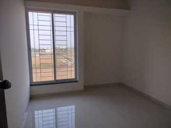 2 BHK Apartment For Rent in Gini Belvista Phase 1 Dhanori Pune  7952866