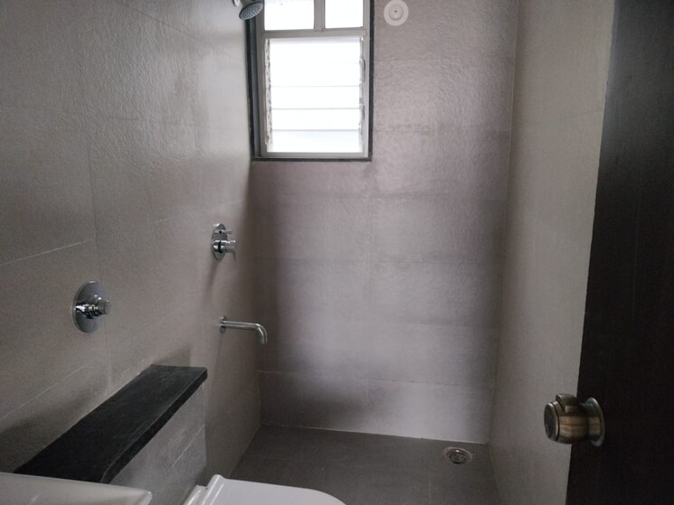 Bathroom, gini-belvista-phase-1 2 Bedroom 900 Sq.Ft. Apartment In Dhanori Pune 7952866