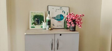 Furnished Amenities in 2 BHK Builder Floor at Unitech Nirvana Country Cedar Crest, Sector 50 – for Rent