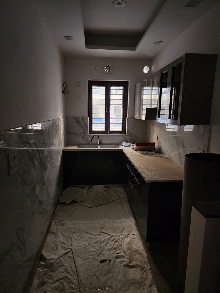 Bedroom, amolik-residency 3 Bedroom 170 Sq.Yd. Builder Floor In Sector 86 Faridabad 7952937