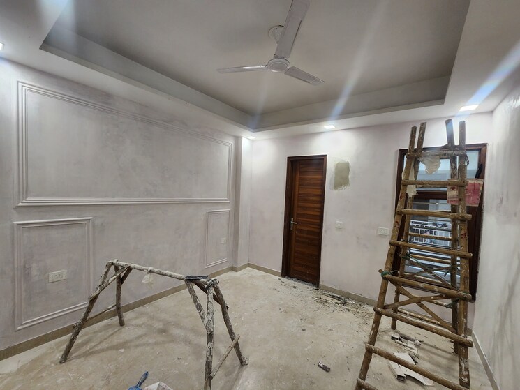 undefined, amolik-residency 3 Bedroom 170 Sq.Yd. Builder Floor In Sector 86 Faridabad 7952937